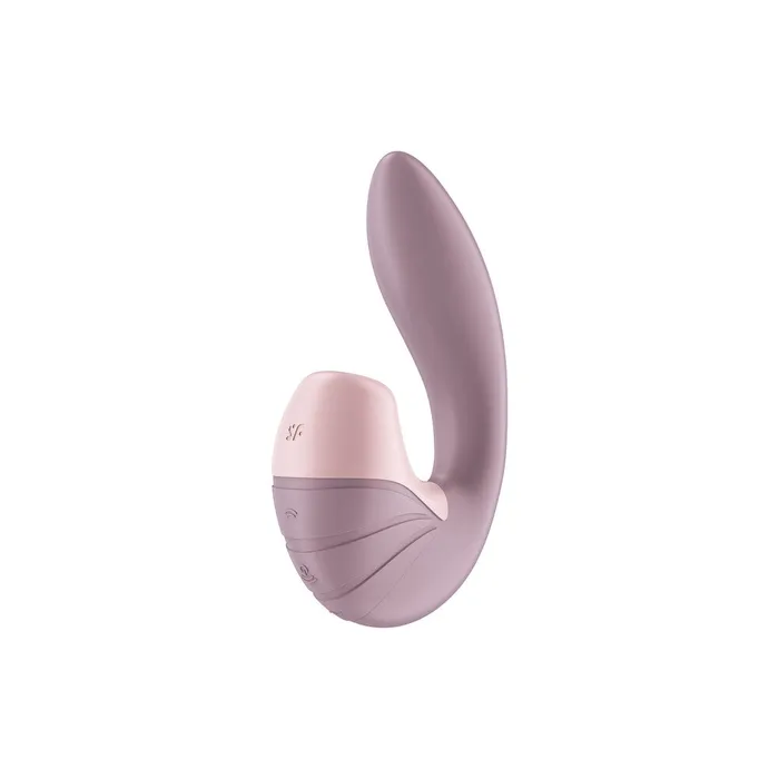 Vibrators Satisfyer Pro Satisfyer Supernova Air Pulse Stimulator Pink