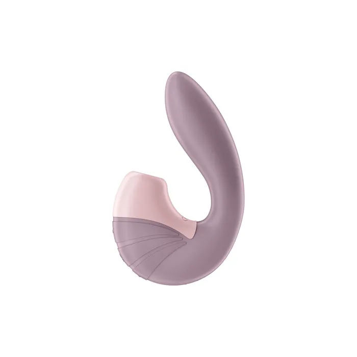 Vibrators Satisfyer Pro Satisfyer Supernova Air Pulse Stimulator Pink