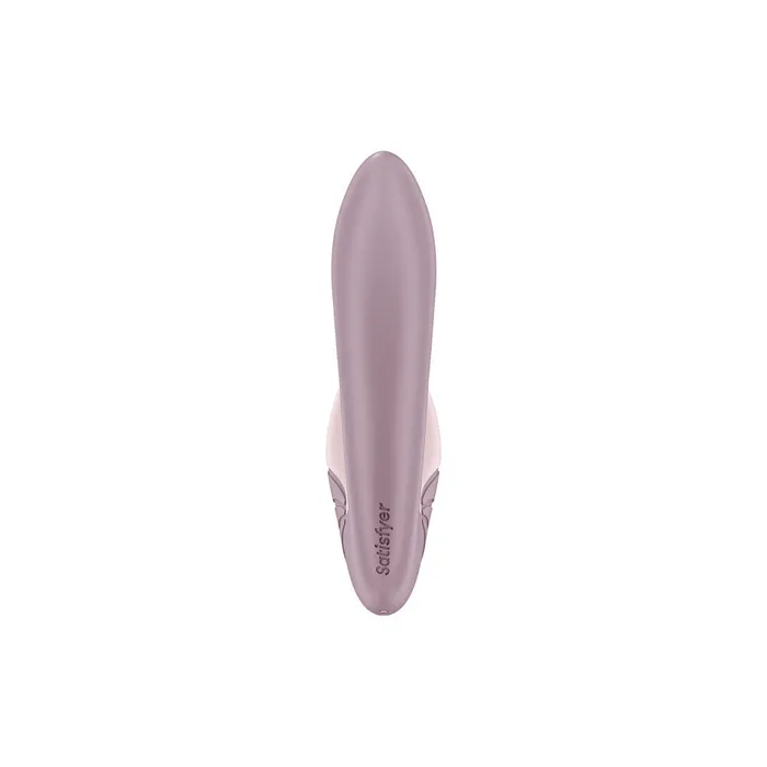 Vibrators Satisfyer Pro Satisfyer Supernova Air Pulse Stimulator Pink