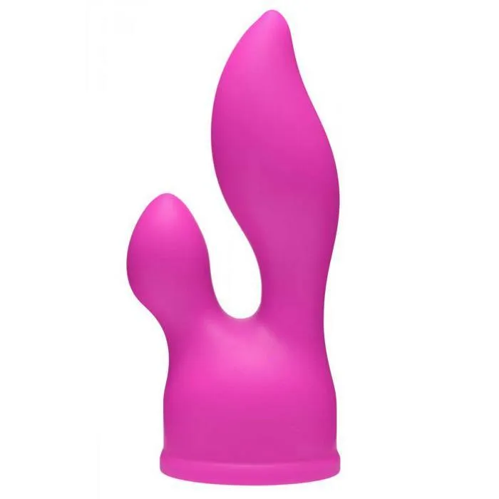 Wand Essentials Euphoria Attachment XR Brands Female Sex Toys