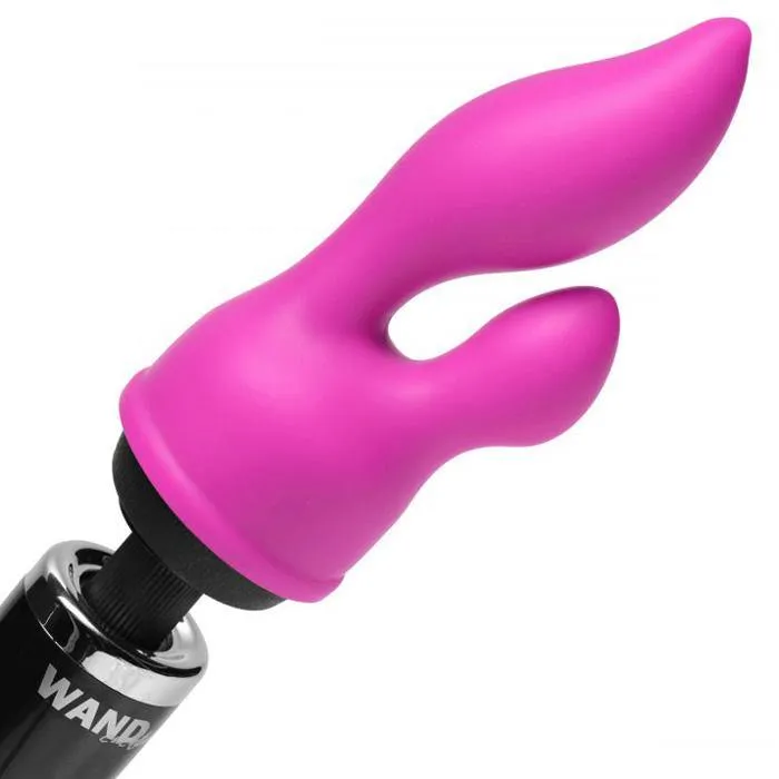 Wand Essentials Euphoria Attachment XR Brands Female Sex Toys