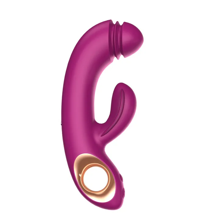 Xocoon Xocoon Harmony Dual Touch Gspot Vibrator Vibrators